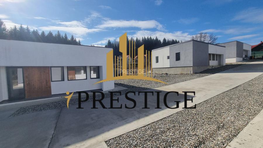 CASĂ ÎN TOCILE | 3 CAMERE | ANSAMBLU PRIVAT | CURTE PROPRIE - 14