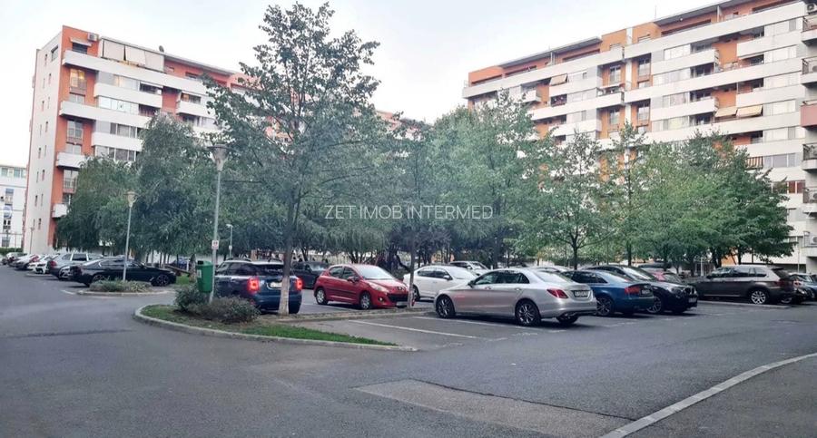 2 camere Lujerului - complex Quadra Place *parcare privata* - 7