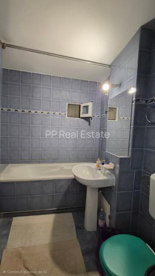 Faleza Nord - ap 3 cam , et 4/4 (hidroizolatie refacuta ) /centrala gaze - 9