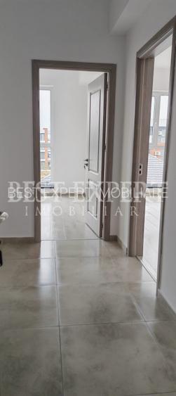 2 Camere Finalizat cu Parcare inclusa -Mutare Imediata - 4