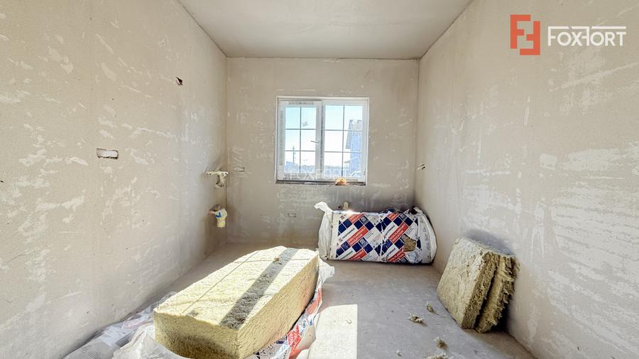 Duplex de vanzare cu 4 camere cu toate utilitatile - Lidl Drumul Boilor - 4