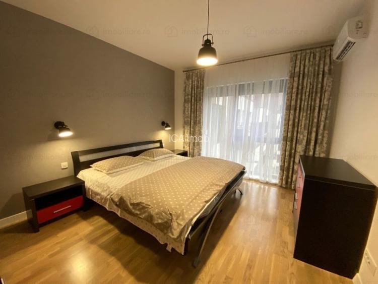 Apartament deosebit Arcadia Domenii 2 camere - 5