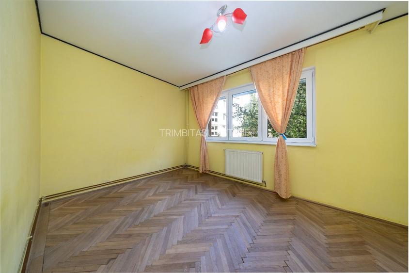 Apartament 2 camere 53mp- Astra - 2