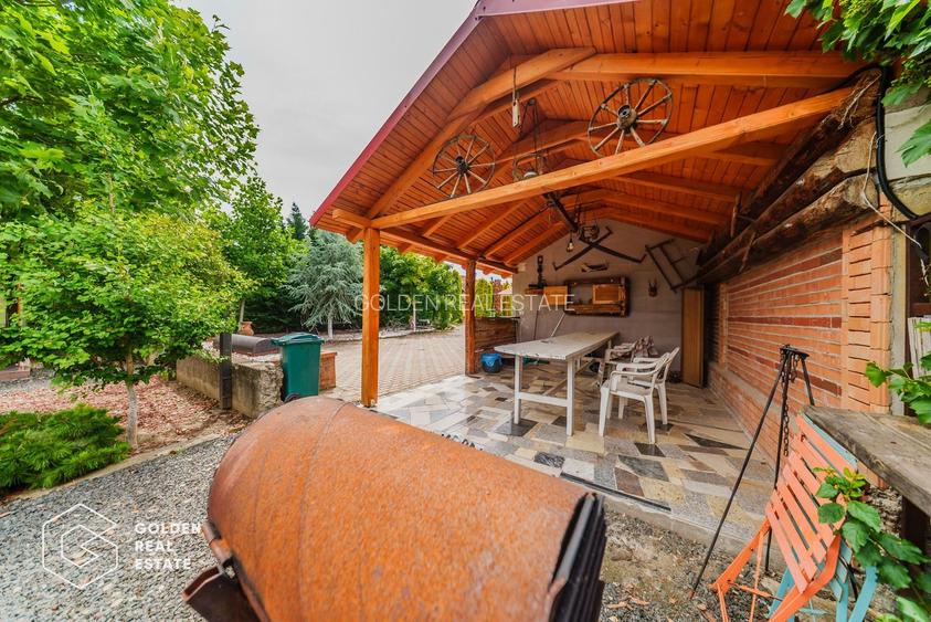 Afacere la cheie: Pensiune functionala sau casa de locuit, Ghioroc - 59