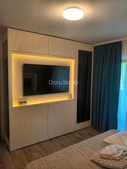 Apartament de închiriat Carpaților 11  - 6