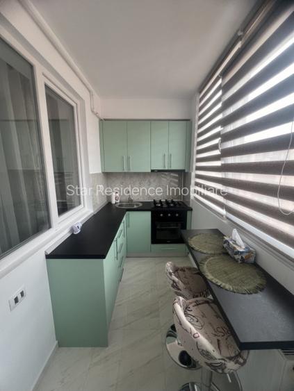 Inchirierz Garsoniera  Militari Residence - 6