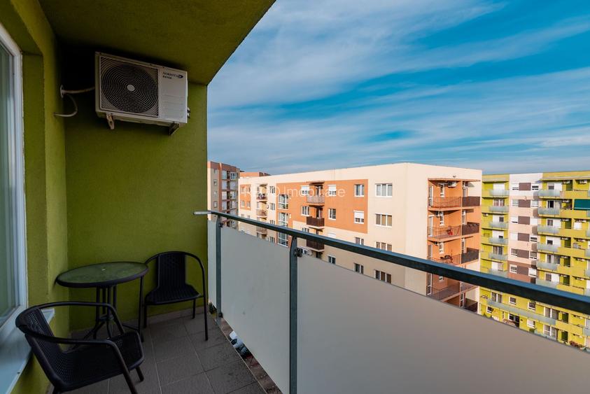 Apartament 2 camere Prima Residence - 3