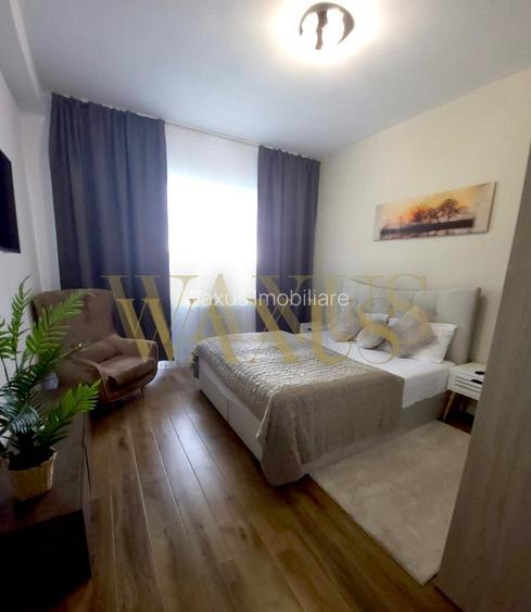 Apartament modern de vanzare, 2 camere, 50mp, parcare, Teilor - 4