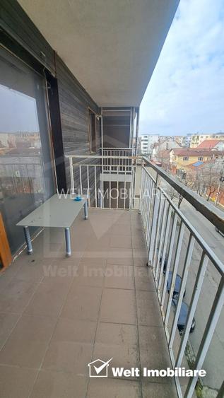 Apartament cu 2 camere de vanzare in Marasti cu loc de parcare subteran - 2