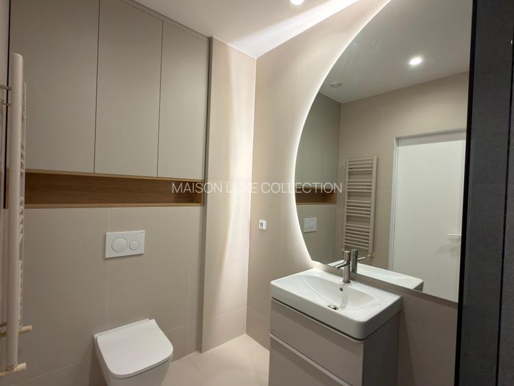 Apartament 2 camere | Aviației Tower | Promenada Mall 2 min | Pet Friendly - 13