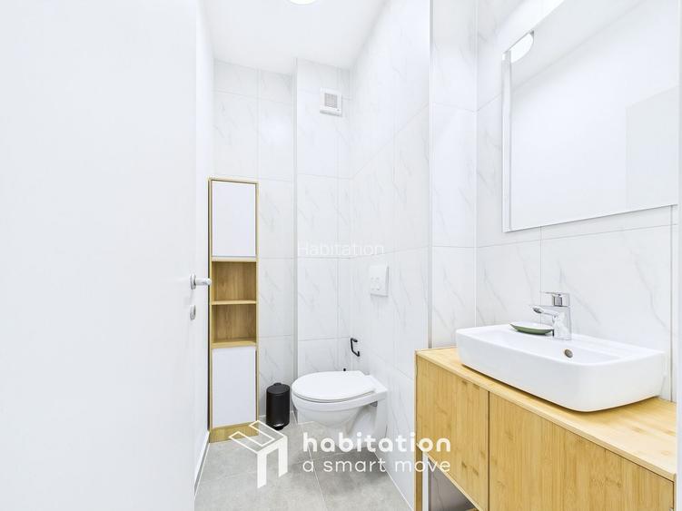 Apartament elegant si vibrant, pet friendly,  zona Lipovei- Padure - 21