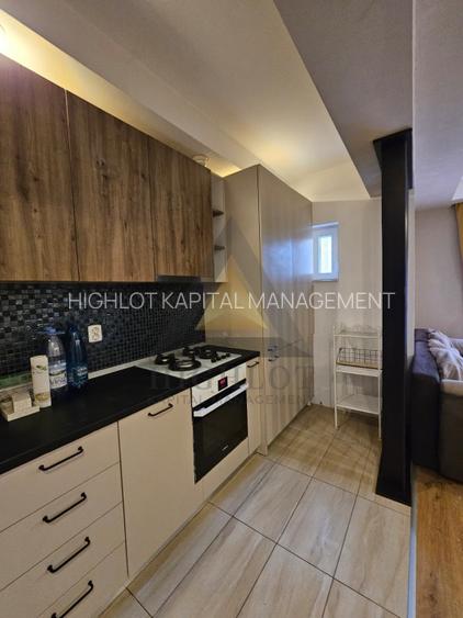 APARTAMENT COSMOPOLIS DE VANZARE | 3 CAMERE | LOC DE PARCARE - 3