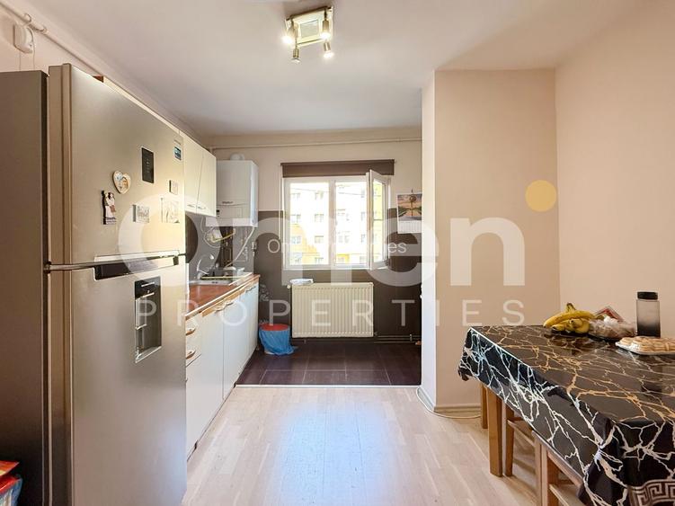 Apartament 2 camere de închiriat – zona Vasile Alecsandri, Baia Mare - 5