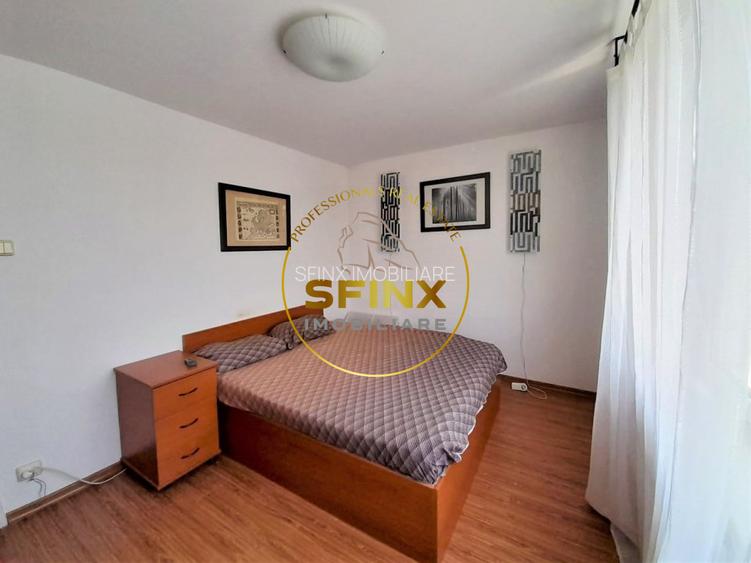 De vanzare - apartament 3 camere semidecomandate, luminos  - 3