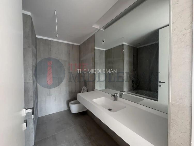 Apartament cu 3 dormitoare -One Floreasca Towers - 6