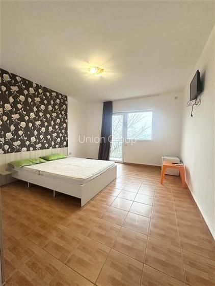 Afacere la cheie - Pensiune 11 camere si 11 bai - Costinesti - 34