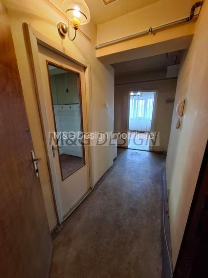 Etaj 2, Spitalul Judetean-Girocului 3 camere - 28