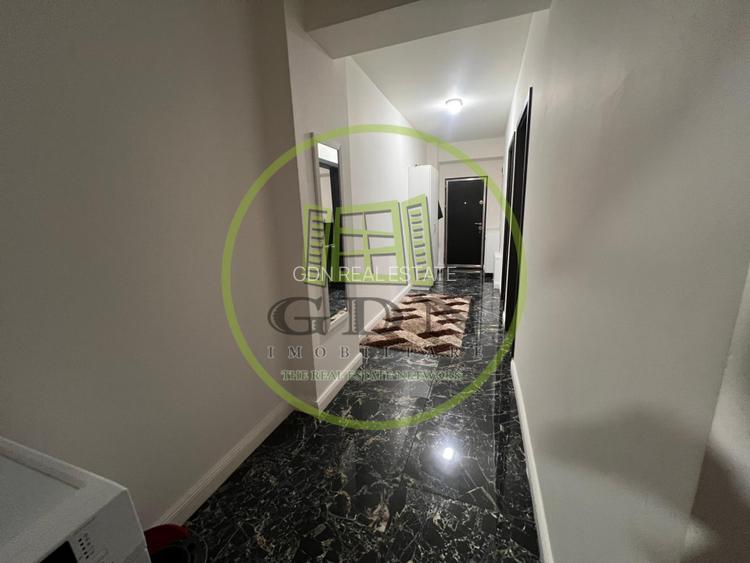 Apartament 2 camere, decomandat, 55mp, Gradina Botanica - 7