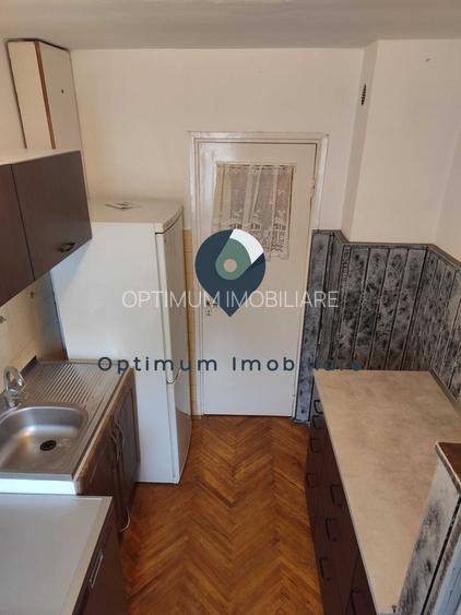 Apartament cu 3 camere in Manastur, etaj 3/4 ! - 4
