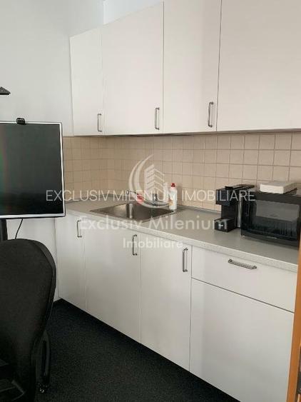 Spatiu Birouri Stirbei Voda - Berzei - 8