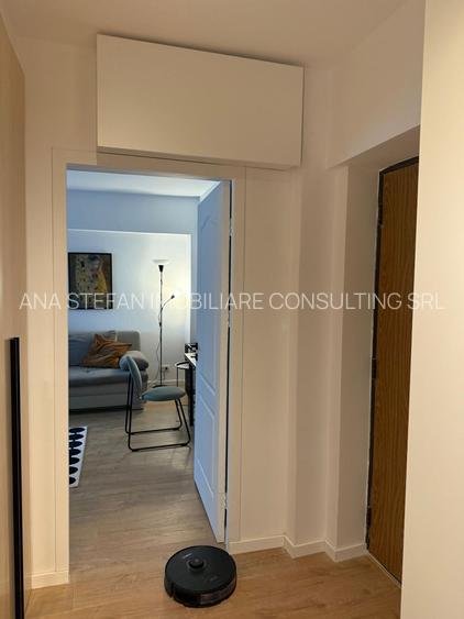 Obor - Apartament doua camere / 5 minute metrou - 14