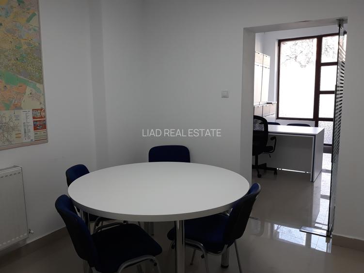 Spatii comerciale in vila Hala Traian - 12