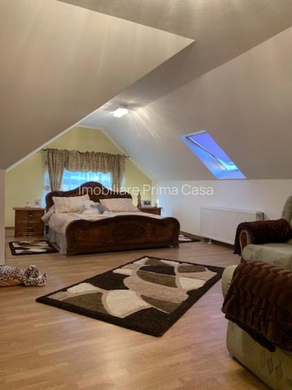 CASA SUPERBA 460mp, teren 15 ari! In Baia Sprie! - 10
