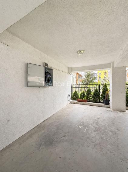 Apartament premium | 3 cam | 3 băi | Parcare | bloc nou | Compozitori - 16