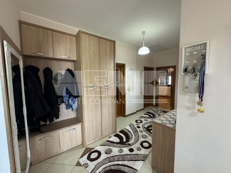 CASĂ DE VÂNZARE | LUNCUȘOARA, UDEȘTI, JUDEȚUL SUCEAVA | PREȚ: 350.000€ - 11