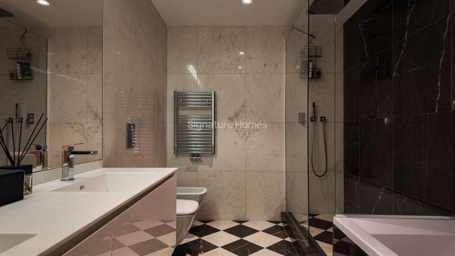 Luxury Duplex 3 Bedrooms - Bulevardul Primaverii - 3