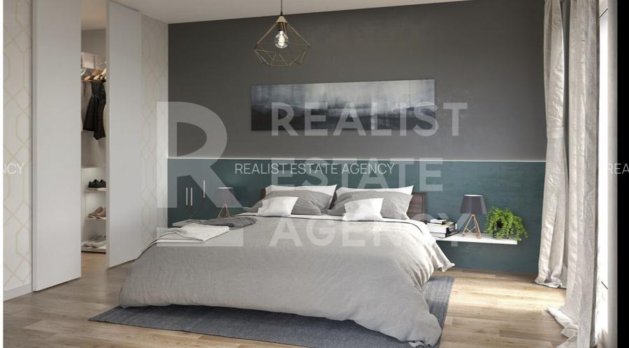 Apartament 3 Camere | LUX | Pipera | Loc de parcare subteran - 5