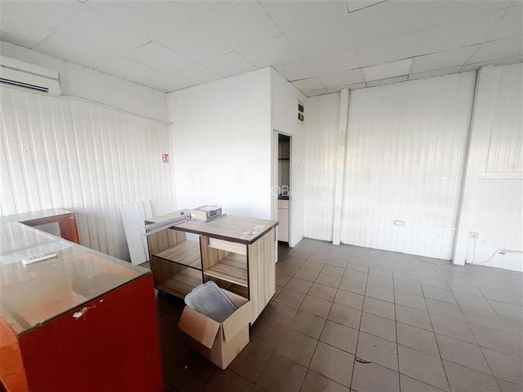 Spatiu comercial de închiriat în Ploiesti – Zona 0, - 2