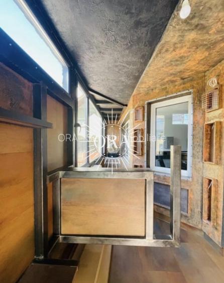 SPAȚIU COMERCIAL 4 ÎNCĂPERI | ÎNCHIRIERE | SEMICENTRAL / PLATINIA | 3 PARCĂRI - 6