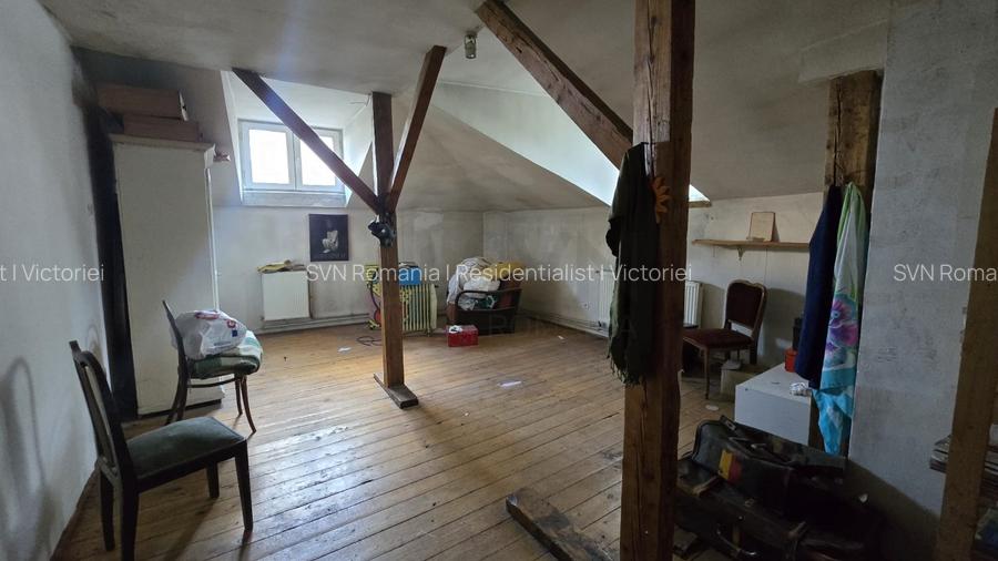 REV2004786 Vila de vanzare Budapesta - 7