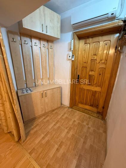 Garsonieră - zona BIG - 36mp - 8