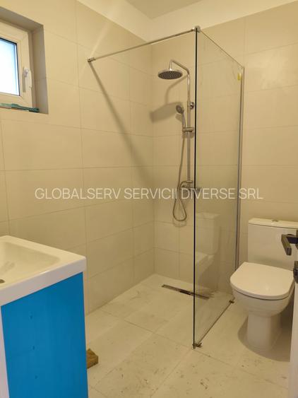 FARA COMISIOANE casa cu 4 - 5 camere P+1+pod 2 placi terasa cam tehnic la cheie - 11