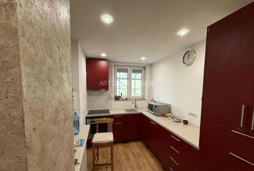 Apartament 4 Camere | Decomandat | Nicolae Grigorescu - 14