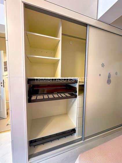 Sector 3 1 Decembrie 1918 garsoniera decomandata 40mp mobilata et 2/3 - 7