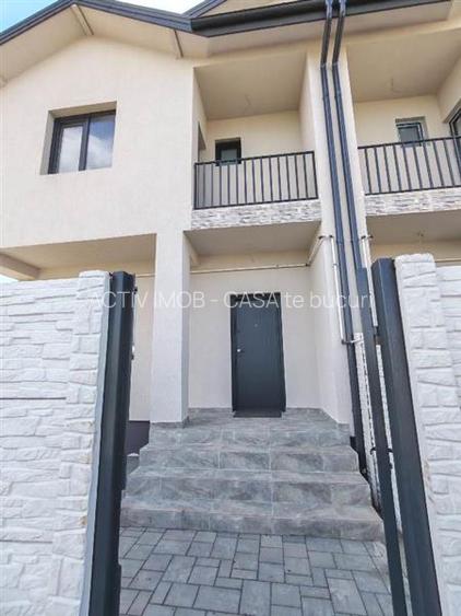 Casa- Vila -Rahova-Alexandriei-Leroy Merlin-teren 300mp -dormitor matrimonial - - 19