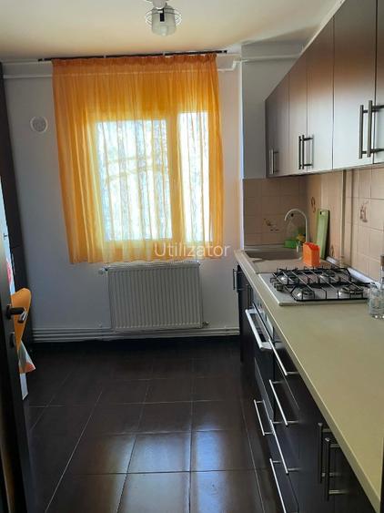 Închiriez apartament central Timișoara  - 4
