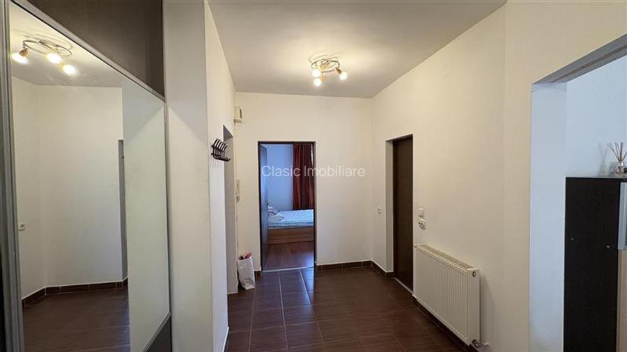 Inchiriere apartament 2 camere bloc nou in Manastur- zona Campului, Cluj Napoca - 8