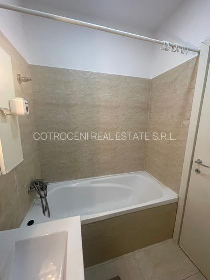 Apartament 2 camere – 40,84 mp – Parcare inclusă – Complex nou - 11