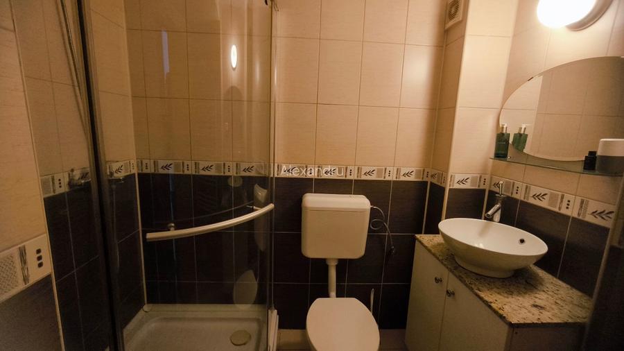 Garsoniera 41 mp | Balcon | A/C | Centrala Termica | Rin Grand Confort - 5