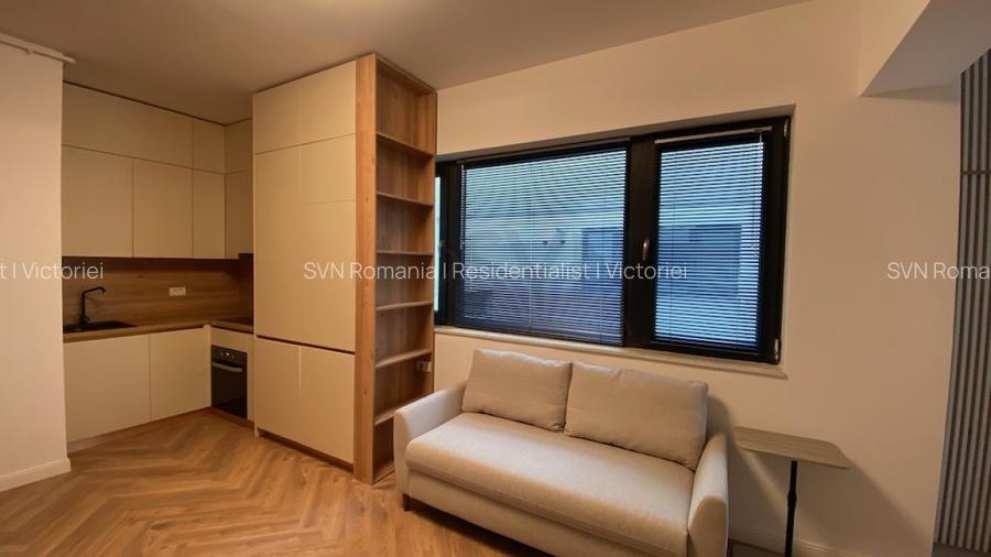 REA1028938 Baneasa Apicultorilor 2 camere - prima inchiriere - 3