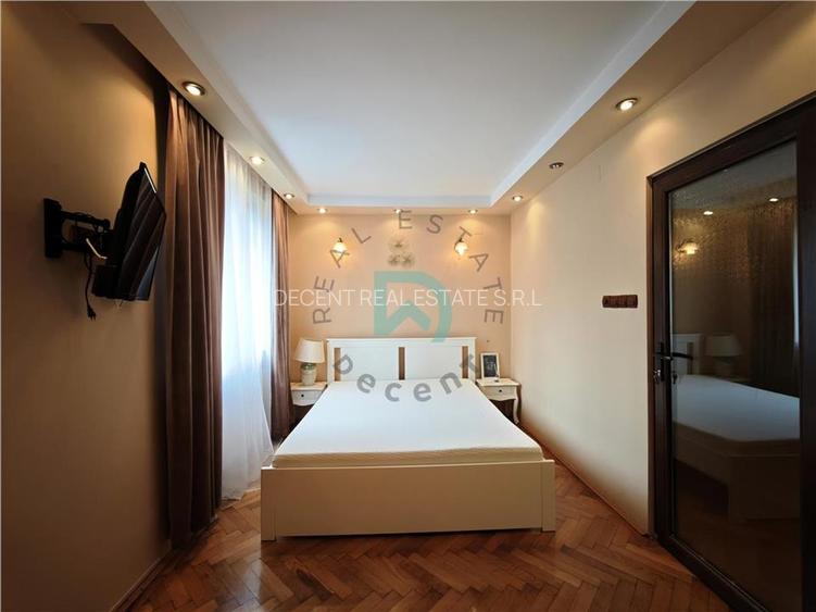 Închiriere 2 camere, Afimall, Brașov - 19