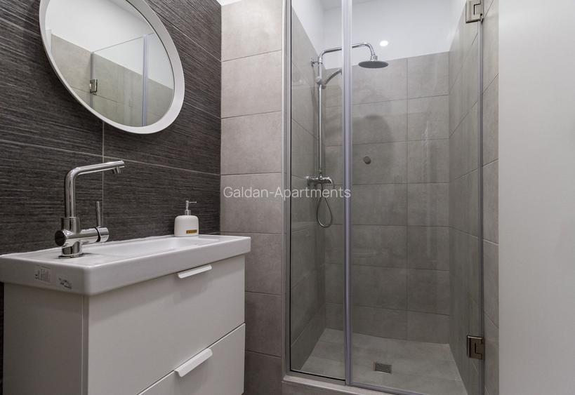 STRADA EFORIEI STUDIO DE INCHIRIAT - 4