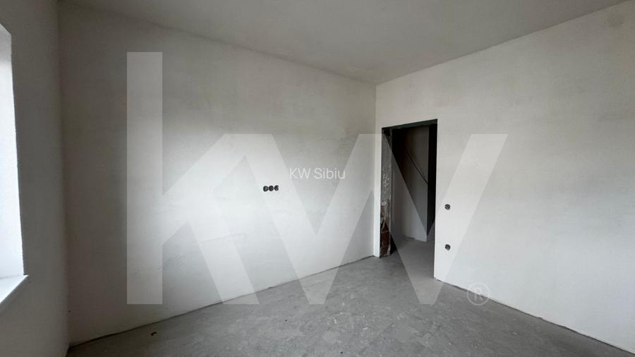 Apartament 2 camere + pod locuibil, balcon parcare Schellenberg Sibiu - 4