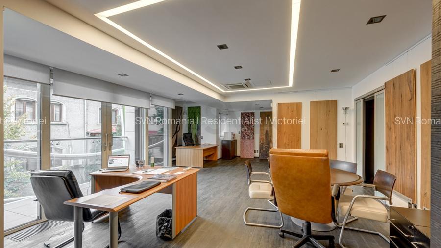 REV2001139 Proprietate deosebita Dorobanti Capitale - 25