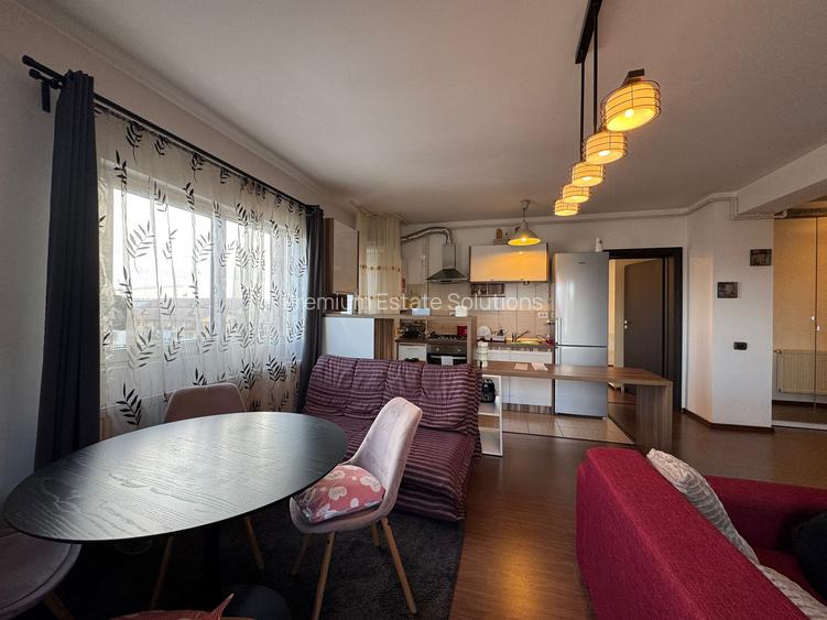 REZERVELOR--0773746547--APARTAMENT 2 CAMERE MOBILAT- 72 MP -PARCARE LA LIBER - 29