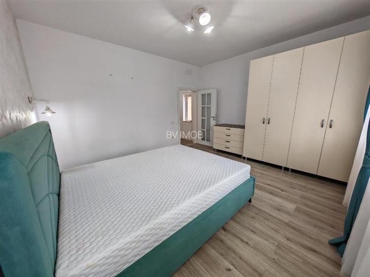 Inchiriem Casa Individuala, 3 Camere, Mobilata, Ghimbav - 7